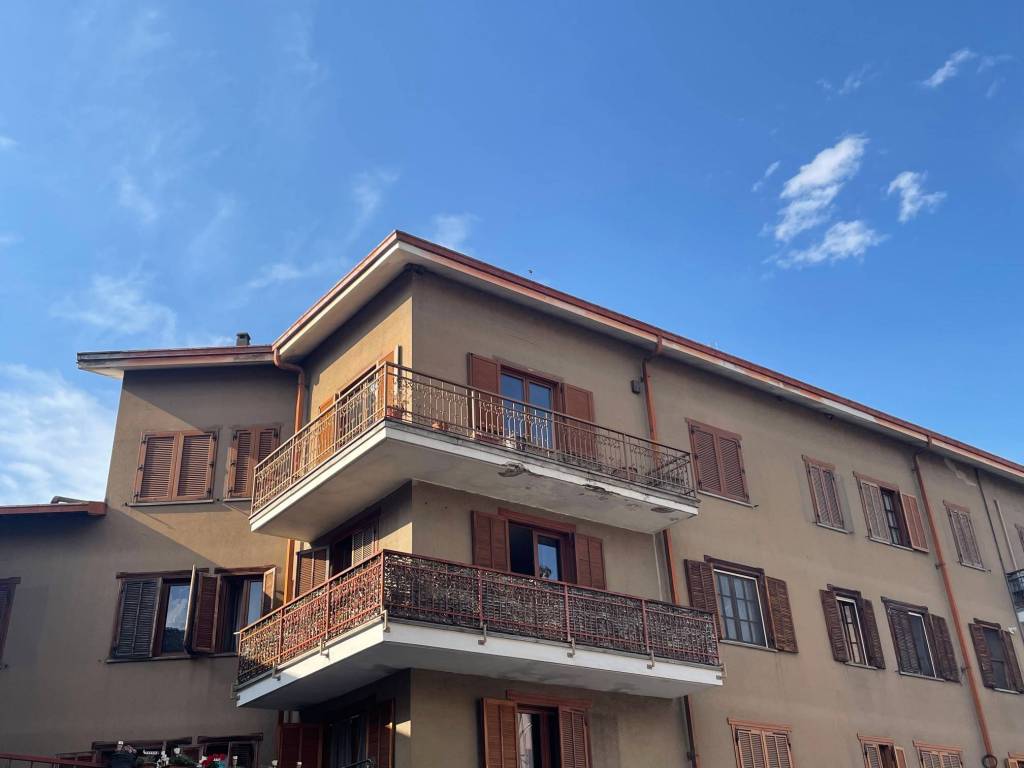 appartamento in vendita a Caraglio