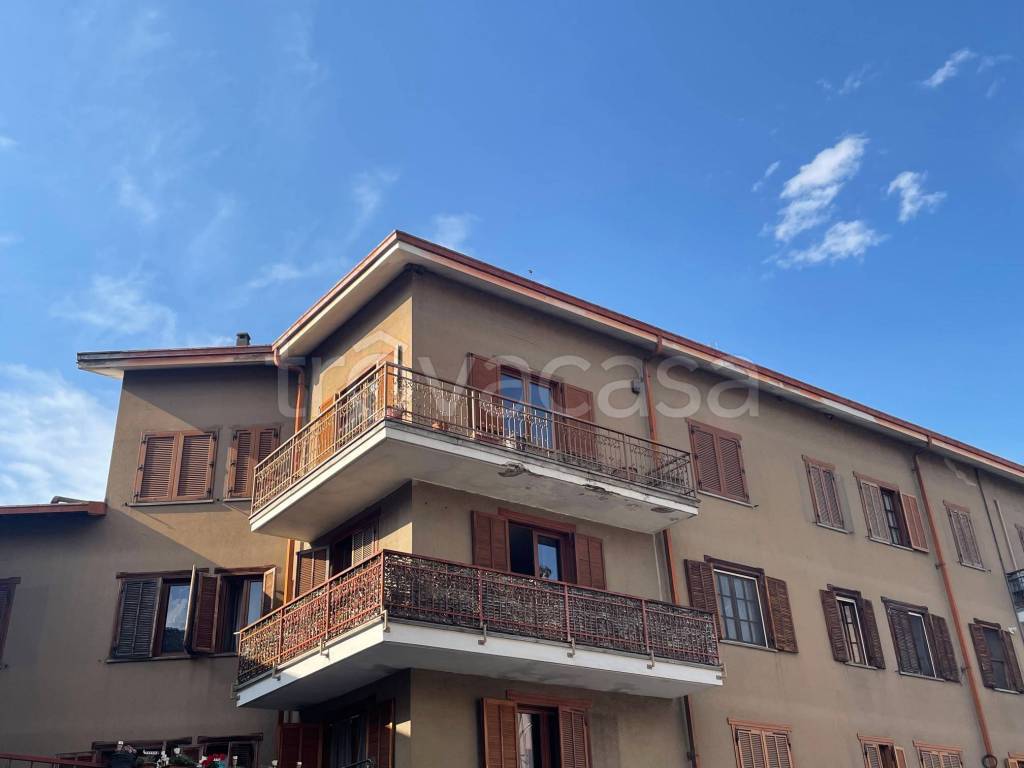 appartamento in vendita a Caraglio