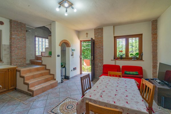 casa indipendente in vendita a Caraglio in zona Paschera San Carlo