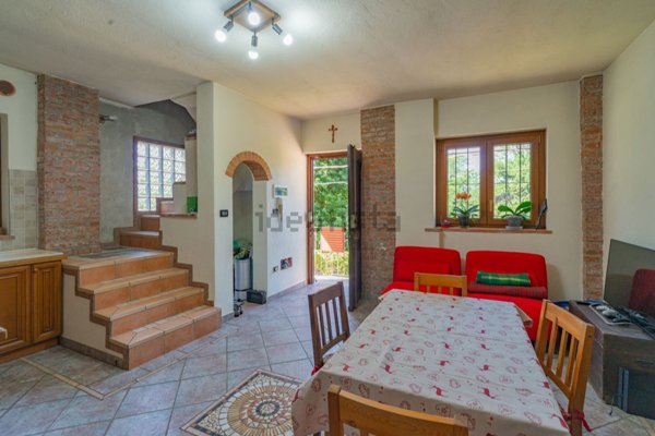 casa indipendente in vendita a Caraglio in zona Paschera San Carlo