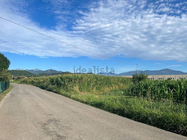 terreno agricolo in vendita a Caraglio