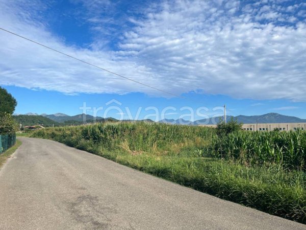 terreno agricolo in vendita a Caraglio