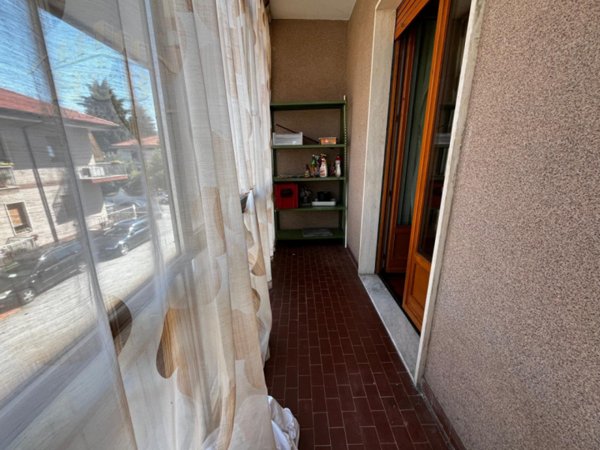 appartamento in vendita a Caraglio