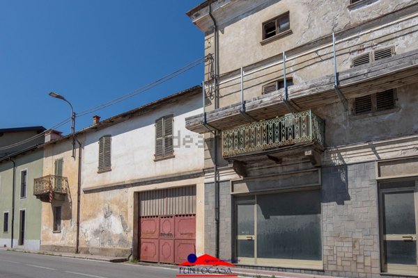 appartamento in vendita a Caraglio