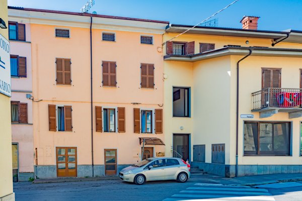 appartamento in vendita a Caraglio