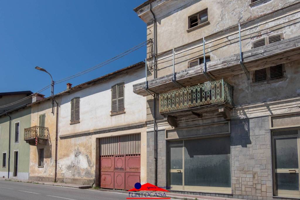 appartamento in vendita a Caraglio