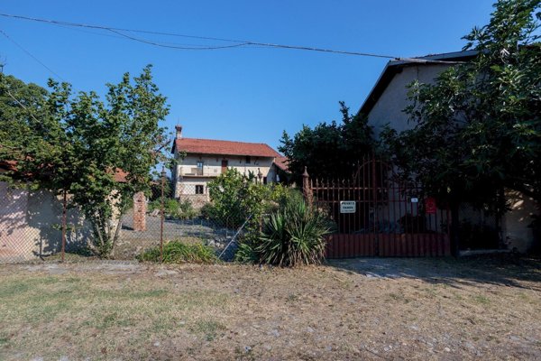 appartamento in vendita a Caraglio in zona San Lorenzo
