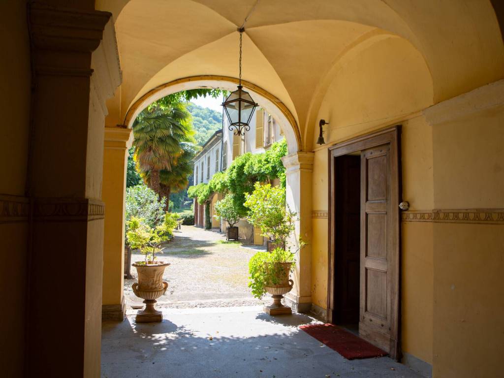 casa indipendente in vendita a Caraglio