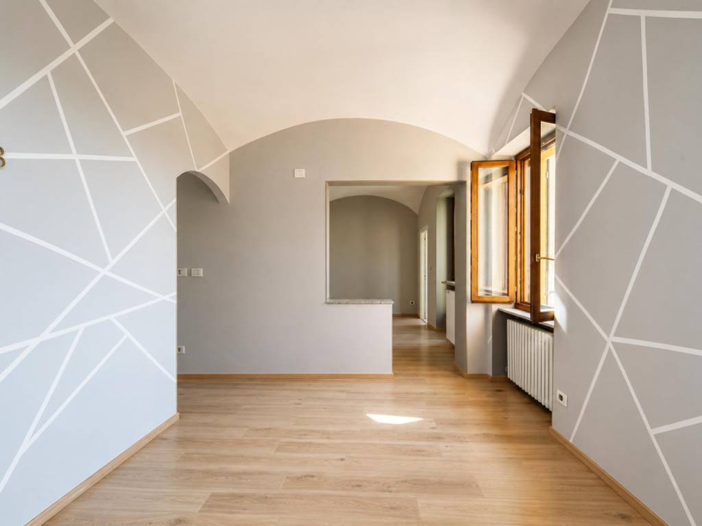 appartamento in vendita a Caraglio