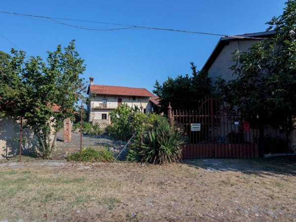 casa indipendente in vendita a Caraglio in zona San Lorenzo
