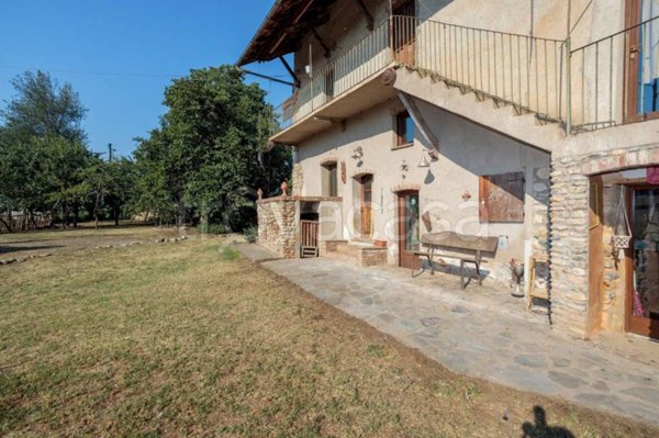 appartamento in vendita a Caraglio in zona San Lorenzo