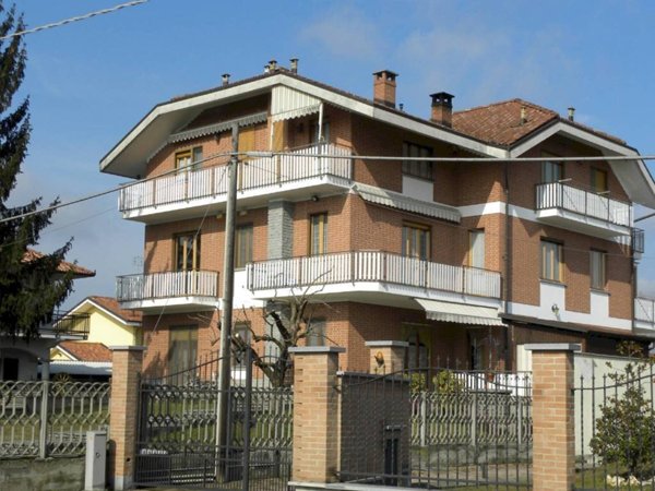 appartamento in vendita a Caramagna Piemonte