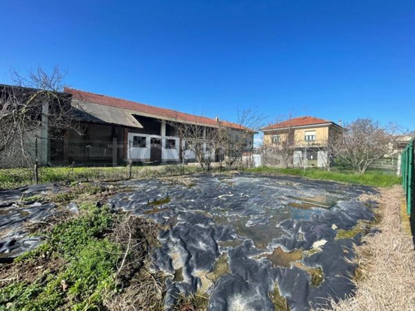 casa indipendente in vendita a Caramagna Piemonte
