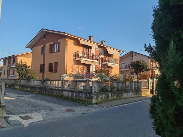 appartamento in vendita a Caramagna Piemonte