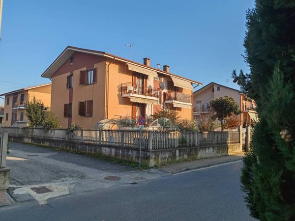 appartamento in vendita a Caramagna Piemonte