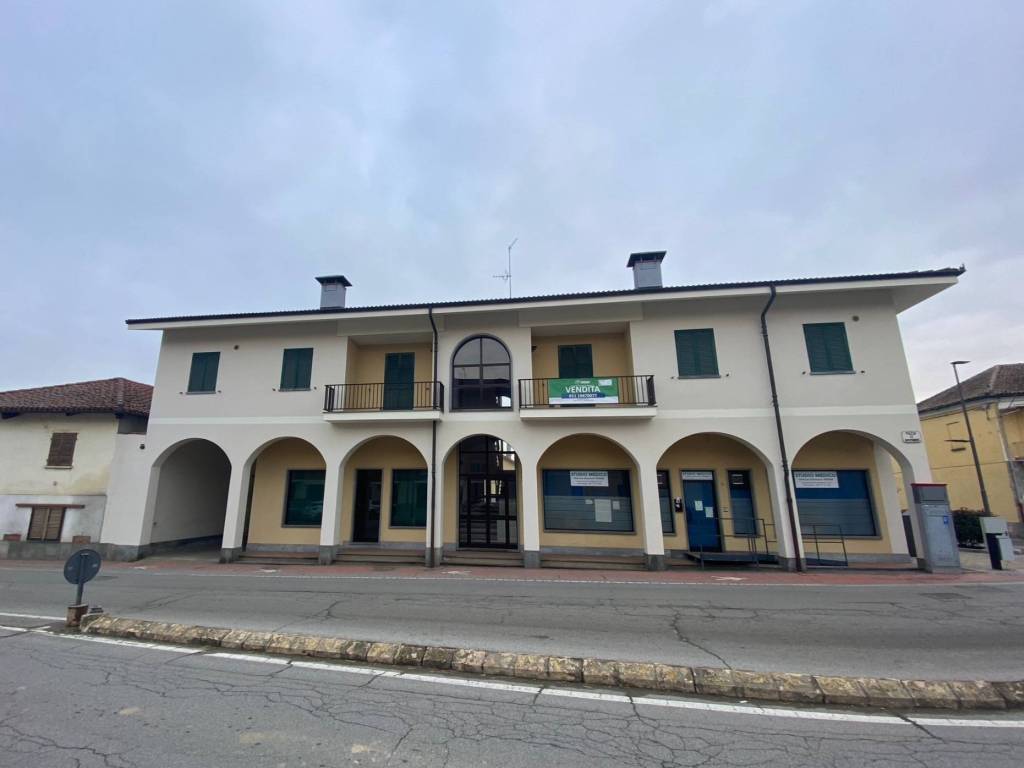 appartamento in vendita a Caramagna Piemonte