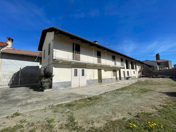 casa indipendente in vendita a Caramagna Piemonte