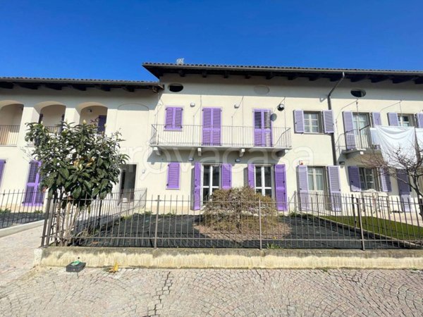 appartamento in vendita a Caramagna Piemonte