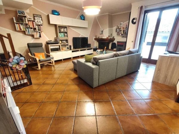 appartamento in vendita a Caramagna Piemonte