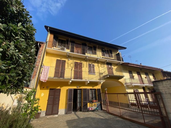 appartamento in vendita a Caramagna Piemonte