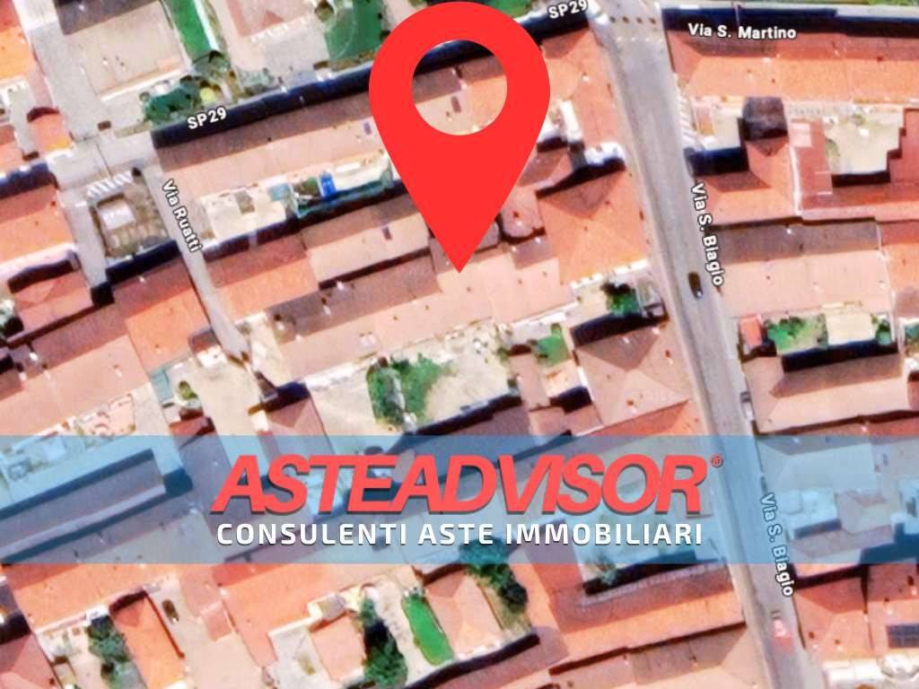appartamento in vendita a Caramagna Piemonte