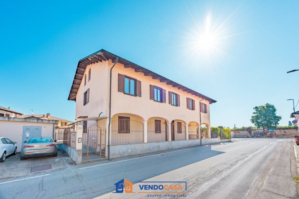 appartamento in vendita a Caramagna Piemonte