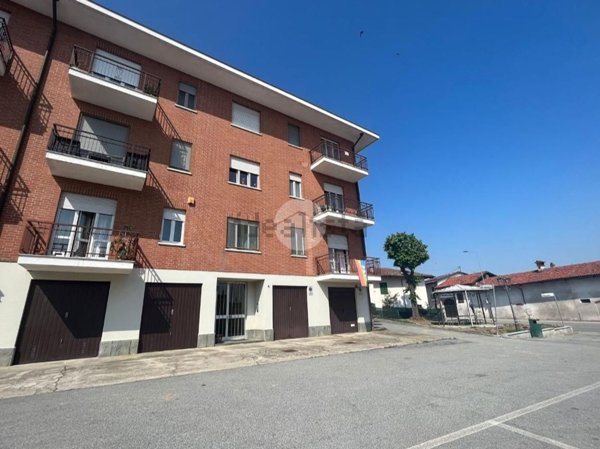 appartamento in vendita a Caramagna Piemonte