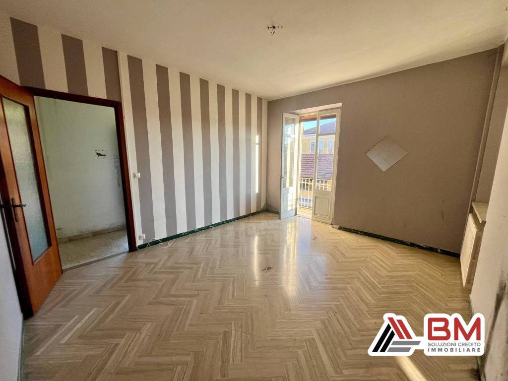 appartamento in vendita a Caramagna Piemonte