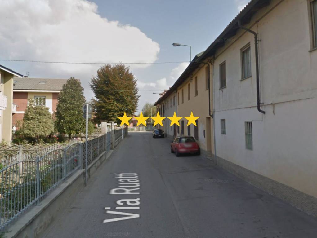 appartamento in vendita a Caramagna Piemonte