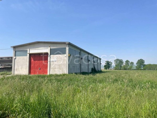 locale commerciale in vendita a Caramagna Piemonte