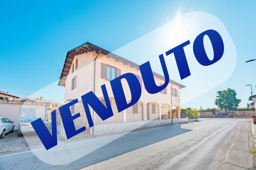 appartamento in vendita a Caramagna Piemonte