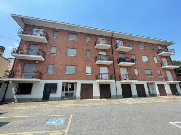 appartamento in vendita a Caramagna Piemonte