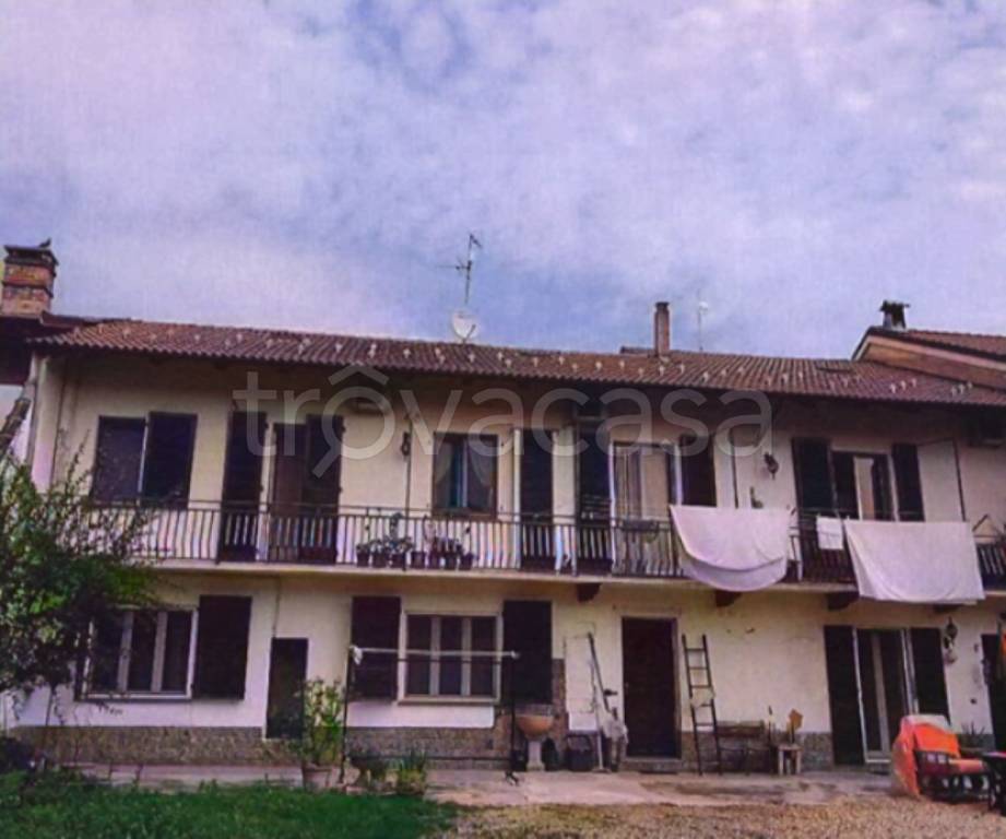 appartamento in vendita a Caramagna Piemonte