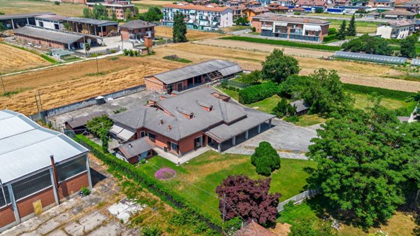 casa indipendente in vendita a Caramagna Piemonte