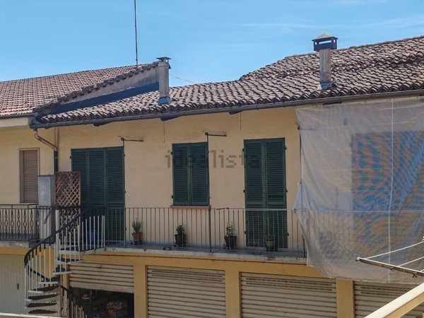appartamento in vendita a Caramagna Piemonte
