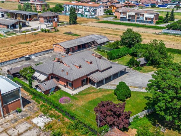casa indipendente in vendita a Caramagna Piemonte