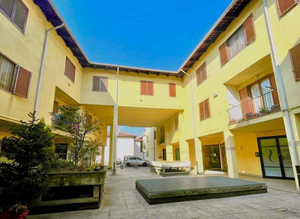 appartamento in vendita a Caramagna Piemonte