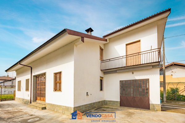 casa indipendente in vendita a Caramagna Piemonte
