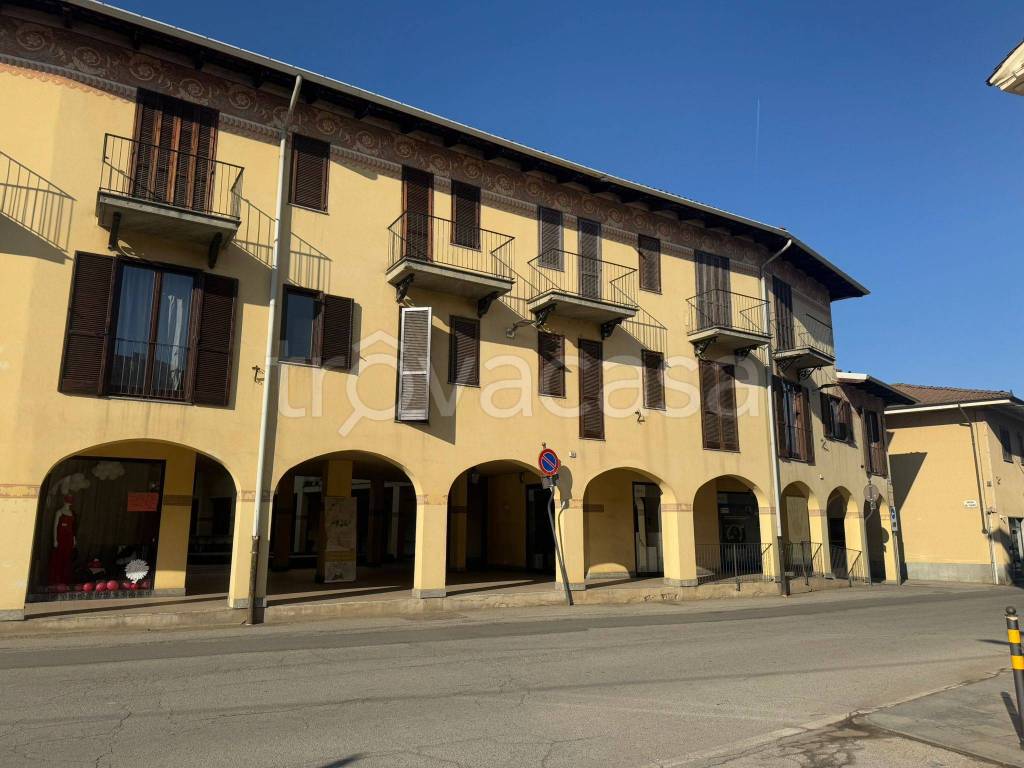 appartamento in vendita a Caramagna Piemonte