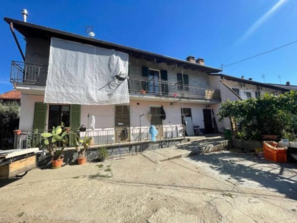 appartamento in vendita a Caramagna Piemonte