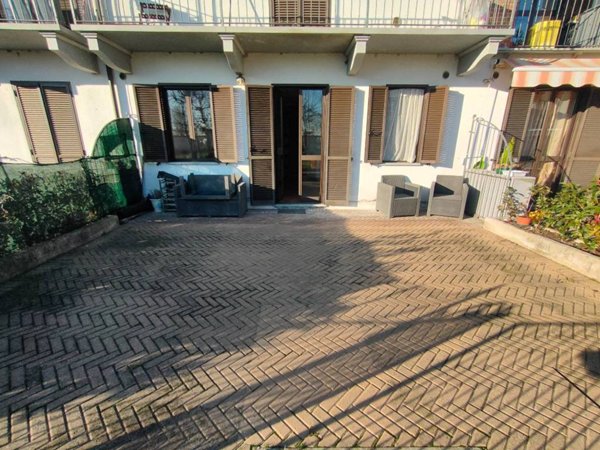 appartamento in vendita a Caramagna Piemonte