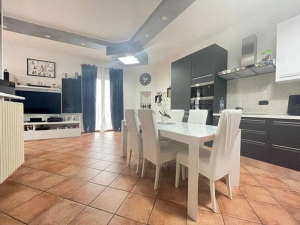 appartamento in vendita a Caramagna Piemonte