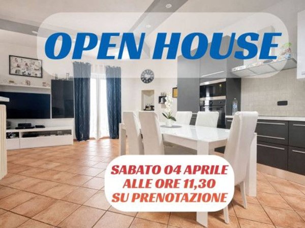 appartamento in vendita a Caramagna Piemonte