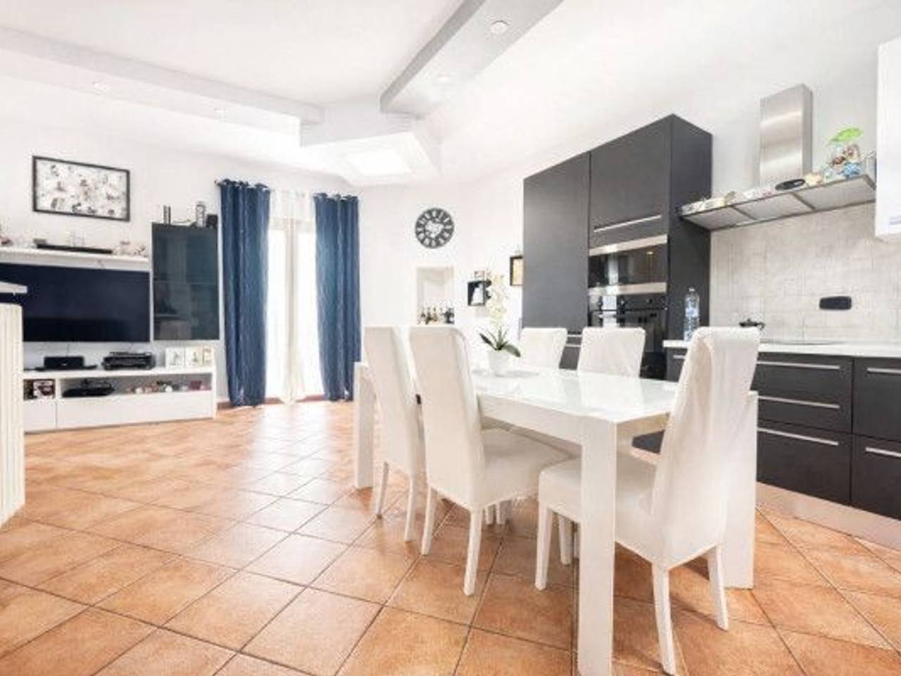 appartamento in vendita a Caramagna Piemonte