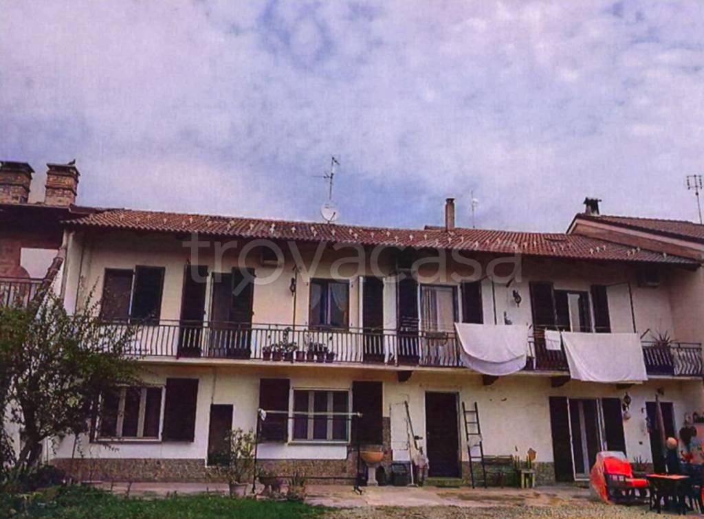 appartamento in vendita a Caramagna Piemonte