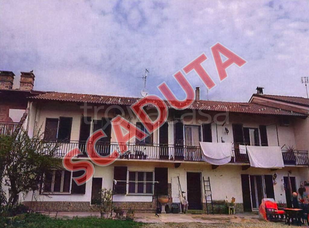 appartamento in vendita a Caramagna Piemonte