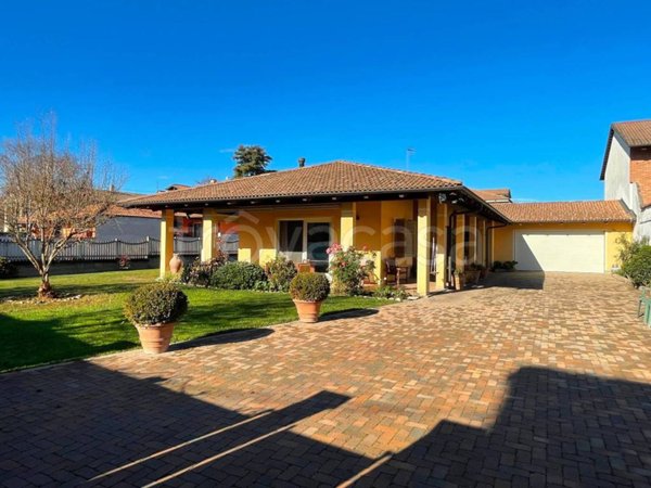casa indipendente in vendita a Caramagna Piemonte