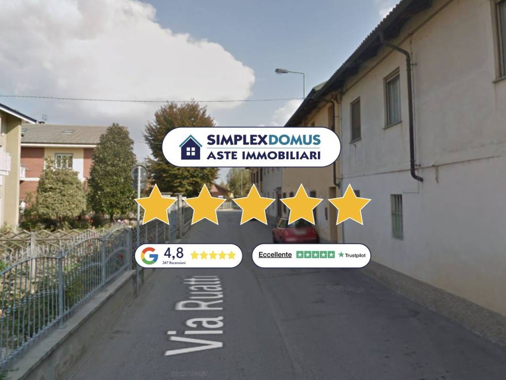 appartamento in vendita a Caramagna Piemonte