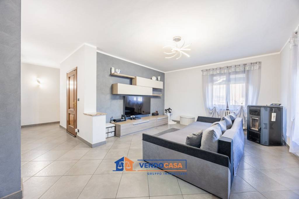 casa indipendente in vendita a Caramagna Piemonte