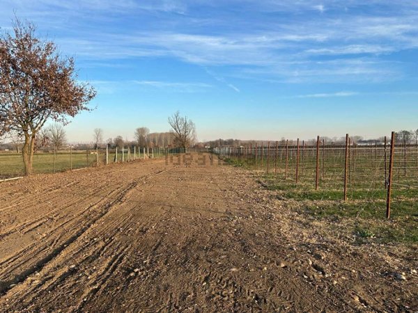 terreno agricolo in vendita a Caramagna Piemonte